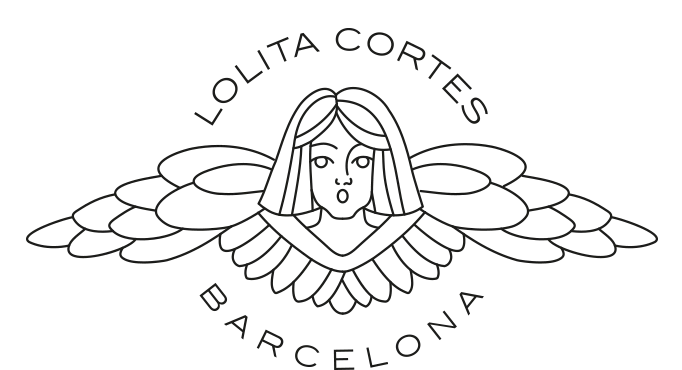 Lolita Cortes design barcelona