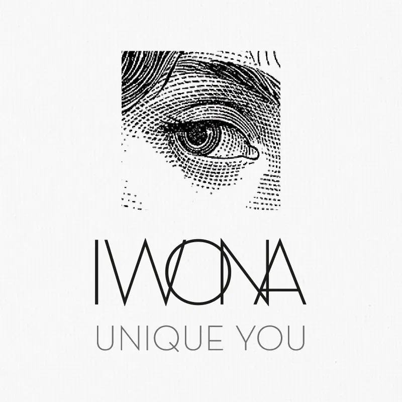 Iwona Logo