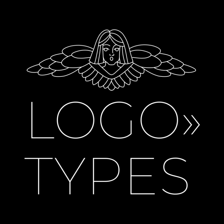 custom logo design