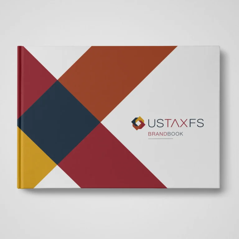 USTAXFS BRANDING